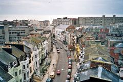 Havelock Road